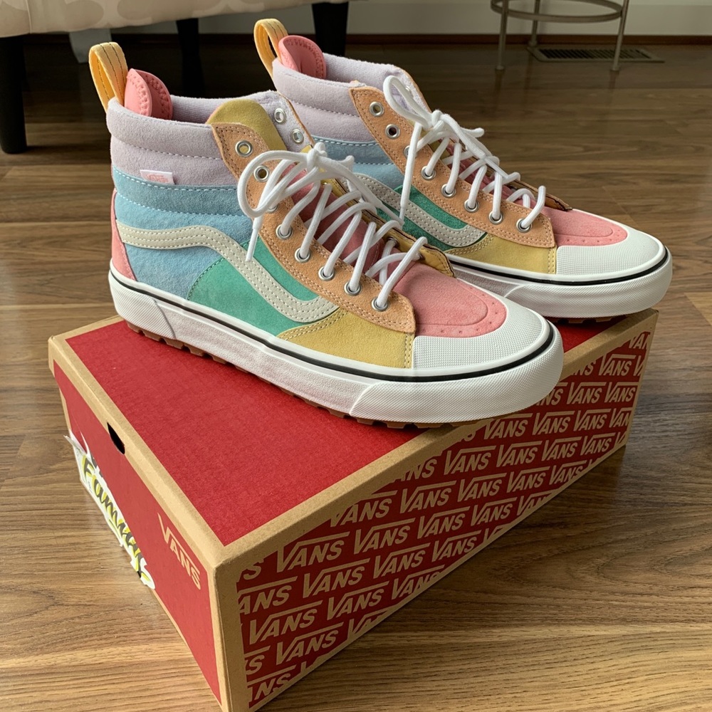 Vans Sneakers